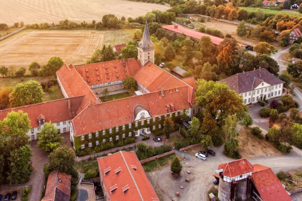 Video Klosterbrennerei Wöltingerode