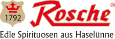 Logo Edelkorn-Brennerei Jos. Rosche