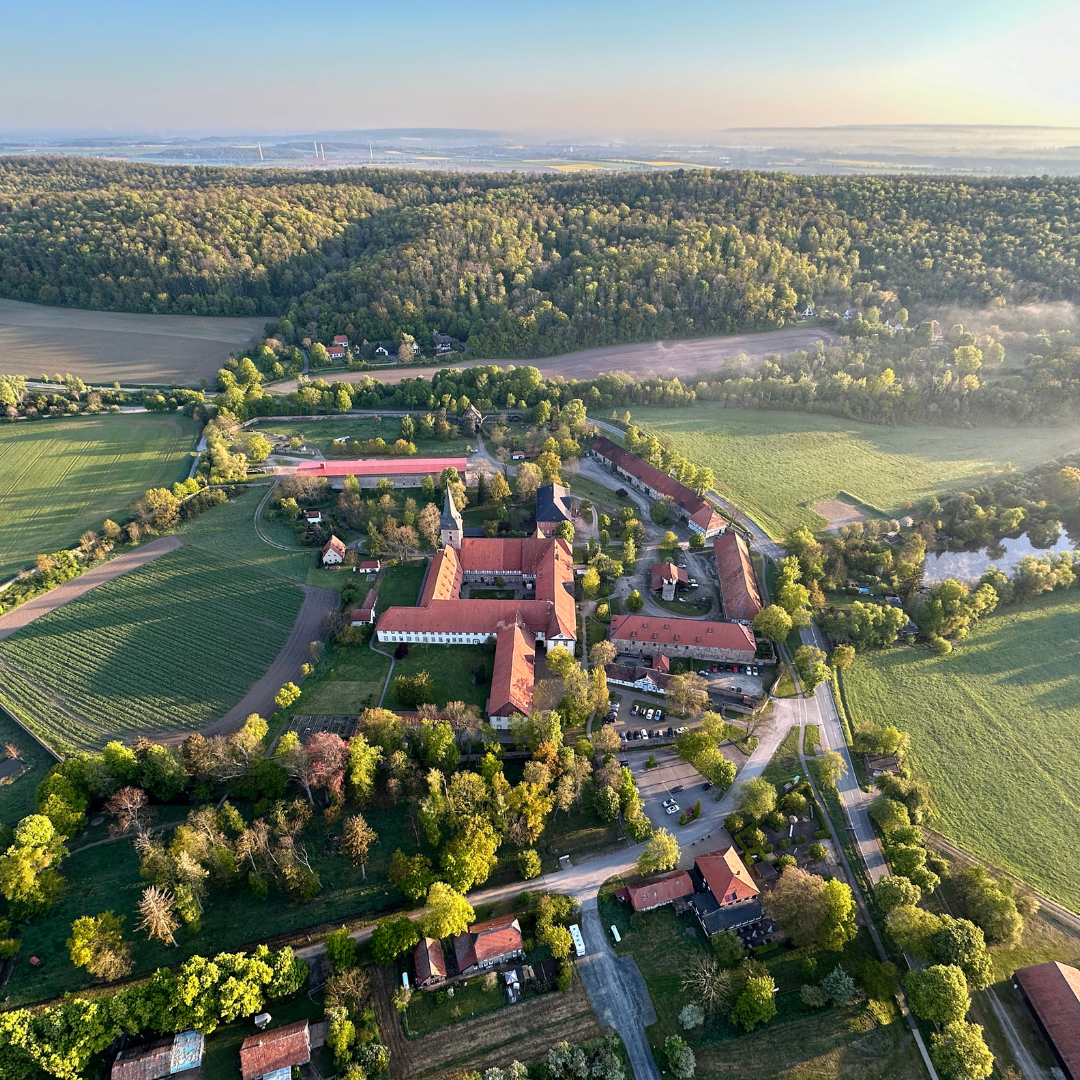 850 Jahre Kloster Wöltingerode